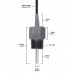 Atlas Scientific Industrial PT-1000 Temperature Probe